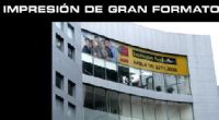 IMPRESIONES EN GRAN FORMATO